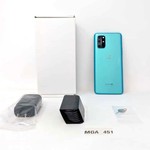 Mint OnePlus 8T Plus - T-Mobile, 256 GB, Green, 12 GB