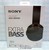 New Sony MDR-XB950B1 - Black