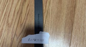 New
													Samsung Galaxy S25 Ultra - Unlocked, Gray, 512 GB, 12 GB, SM-S938U1, photo 3 of 6