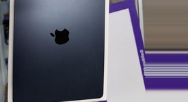 Good
													MacBook Air 2022 (M2) - 13" - Apple M2, Midnight, 512 GB, 16 GB, photo 4 of 9