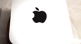 Good
													Mac Studio 2022 - Apple M1 Max, 4 TB, 64 GB, 32 Core GPU, photo 4 of 6