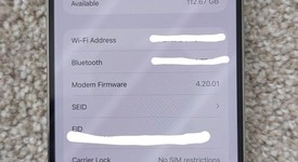 Mint
													Apple iPhone 14 Pro Max - Unlocked, Silver, 128 GB, A2651, photo 5 of 12