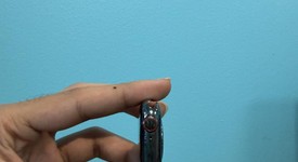 Good
													Apple Watch Series 6 40mm - Unlocked, Graphite, A2293 - Cellular, Stainless Steel, photo 3 of 6