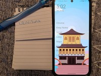 Google Pixel 9 Pro XL