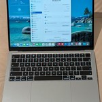 Good MacBook Air 2026 (M5) - 13 inch - 512 GB, Sky Blue, 16 GB, Apple M5 10-Core (8-core GPU)