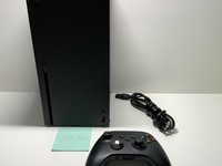 Xbox Series X (2020)