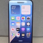 Good Apple iPhone 16 - Unlocked, 128 GB, Pink, A3081