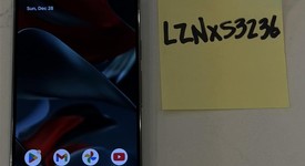 Good
													Google Pixel 9 Pro XL - Unlocked, Hazel, 512 GB, 16 GB, GGX8B, photo 1 of 13