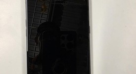 Good
													LG Stylo 4 - Sprint, Black, 32 GB, 2 GB, Q710AL, photo 2 of 7