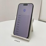 Fair Apple iPhone 15 Pro - Unlocked, Blue, 512 GB, A2848