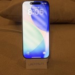 Mint Apple iPhone 17 - Unlocked, 256 GB, White, A3258