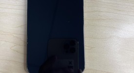 Good
													Apple iPhone 13 Pro - Unlocked, Green, 128 GB, A2483, photo 2 of 5
