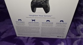 New
													DualSense Wireless Controller - Camo, photo 2 of 3