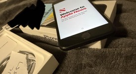 Good
													Apple iPhone SE 2nd Gen 2020 - Verizon, Black, 64 GB, A2275, photo 3 of 7