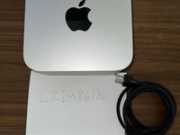 Mac Studio 2022