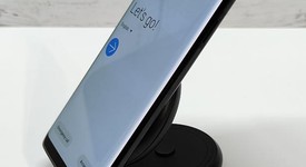 Fair
													Samsung Galaxy S9 - AT&T, Black, 64 GB, SM-G960U, photo 2 of 5