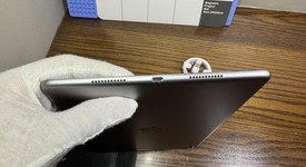 Good
													Apple iPad Pro 10.5" - Wi-Fi, Gray, 64 GB, photo 3 of 9