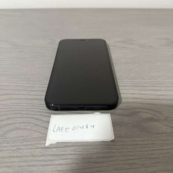 Apple iPhone 12 - Unlocked, 64 GB, Black, A2172