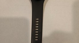 Good
													Google Pixel Watch 3 - Unlocked, Black, 45mm, LTE, photo 1 of 4