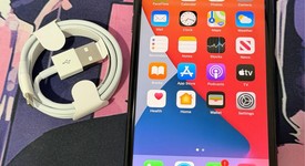 Good
													Apple iPhone 8 Plus - Unlocked, Gray, 64 GB, A1864, photo 1 of 7