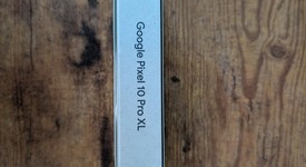 Mint
													Google Pixel 10 Pro XL - Verizon, Jade, 256 GB, GUL82, photo 1 of 12