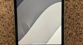 Good
													Apple iPad Air 4th Gen - Wi-Fi, Green, 64 GB, A2316, photo 5 of 5