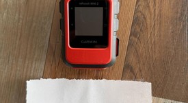 Used
													Garmin inReach Mini 2, photo 1 of 7