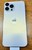 Good Apple iPhone 13 Pro Max - Unlocked, Gold, 128 GB, A2484