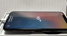 Good
													Apple iPhone Xs - Unlocked Non-US, Gray, 64 GB, A2097, photo 3 of 7