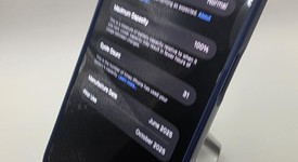 Good
													Apple iPhone 16 Plus - Unlocked, Pink, 128 GB, A3082, photo 3 of 11