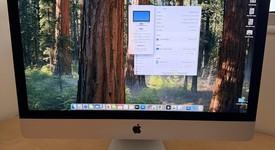 Good
													iMac 2019 27" Retina 5K - I9, 2 TB, 64 GB, photo 2 of 10