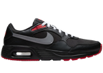 Used Nike Air Max SC Black Sport Red