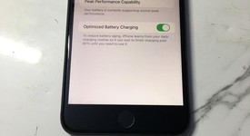 Good
													Apple iPhone 8 Plus - Unlocked, Gray, 256 GB, A1864, photo 1 of 8