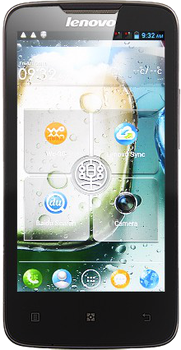 Lenovo A850 for sale