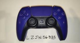 Mint
													DualSense Wireless Controller - Purple, photo 1 of 3
