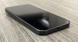 Mint
													Apple iPhone 15 Pro - Spectrum, Black, 256 GB, A2848, photo 2 of 9