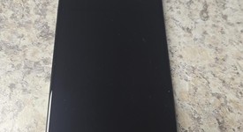 Good
													Apple iPhone 16 Pro Max - Verizon, Black, 256 GB, A3084, photo 2 of 3