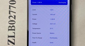 Good
													Google Pixel 8 - T-Mobile, Obsidian, 128 GB, 8 GB, G9BQD, Sub-6 5G, photo 4 of 17