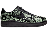 Nike Air Force 1 Foamposite Pro Cup Snakeskin
