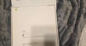 New
													Apple iPad 11th Gen - Wi-Fi, Blue, 128 GB, A3354, photo 2 of 2