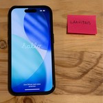 Good Apple iPhone 15 Pro - Unlocked, Black, 256 GB, A2848