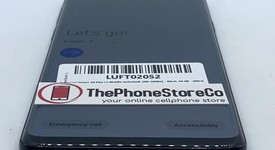 Mint
													Samsung Galaxy S9 Plus - T-Mobile, Black, 64 GB, SM-G965U, photo 1 of 7