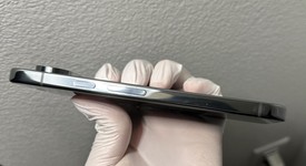 Mint
													Google Pixel 9 Pro XL - Unlocked, Obsidian, 512 GB, 16 GB, GGX8B, photo 3 of 13