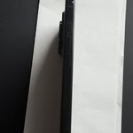 Good Apple iPhone 16 Pro - Unlocked, 256 GB, Black, A3083