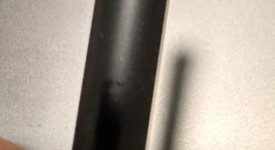 Good
													Samsung Galaxy Tab S8 Ultra - Wi-Fi, Graphite, 256 GB, 12 GB, SM-X900, photo 1 of 14