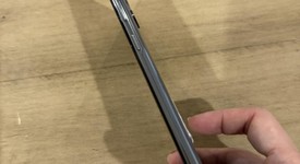 Good
													Samsung Galaxy S20 5G - Unlocked, Gray, 128 GB, 12 GB, SM-G981U1, photo 4 of 6