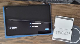Good
													REDMAGIC Nova Gaming Tablet - Wi-Fi, Midnight, 256 GB, 12 GB, photo 1 of 5