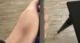 Good
													Google Pixel 9 Pro XL - Unlocked, Obsidian, 512 GB, 16 GB, GGX8B, photo 2 of 7