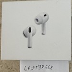 New Apple AirPods Pro 3
