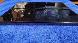 Mint
													Samsung Galaxy Z Fold4 5G - Unlocked, Black, 256 GB, 12 GB, SM-F936U1, photo 1 of 17